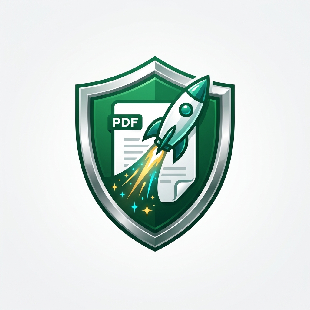 PDFStarter Logo